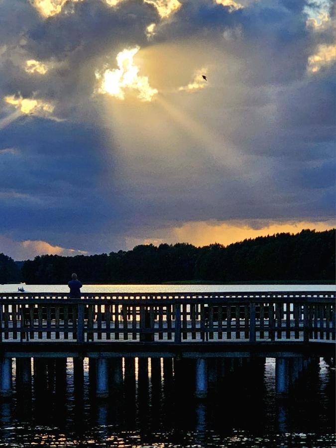 Pik-Kwatery Olsztyn  Exteriör bild