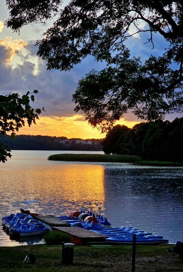 Pik-Kwatery Olsztyn  Exteriör bild